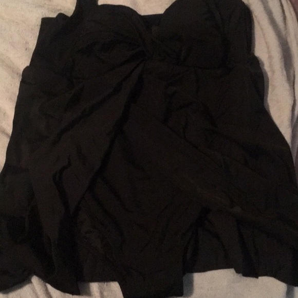 Swim dress - Picture 3 of 5